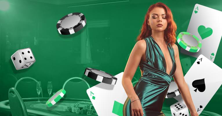 BC.Game Crypto Casino A Revolution in Online Gambling BC.Game Crypto Casino A Revolution in Online Gambling