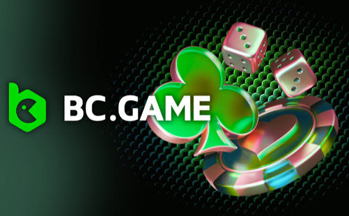 BC.Game Mirror Registration Process A Comprehensive Guide