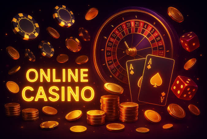 Bezpečné zahraniční casino Jak si vybrat to nejlepší online kasino