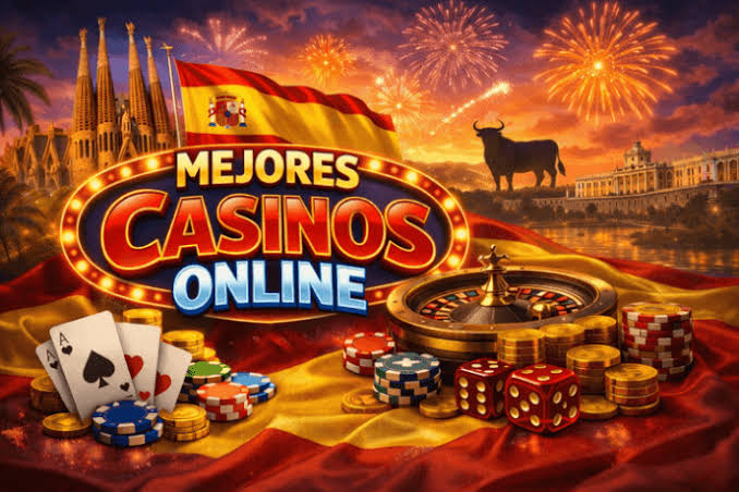 Casino en Línea Dinero Real Todo lo que Necesitas Saber Casino en Línea Dinero Real Todo lo que Necesitas Saber
