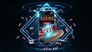 Discover the Exciting World of Betti Casino 700804709