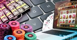 Experience the Thrill of Casino BloodySlots -66762463