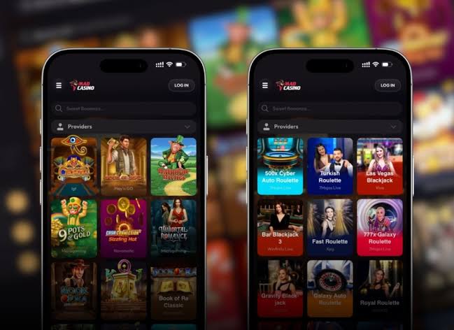 Explora el Mejor Casino Online en Español en España Explora el Mejor Casino Online en Español en España
