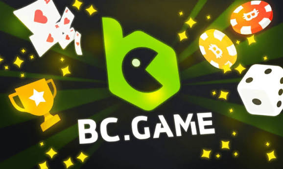 Exploring BC.Game Casino Your Ultimate Online Gaming Destination