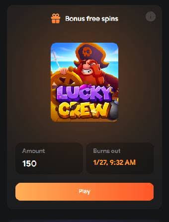 LootRUn — Обзор игрового сервиса 697575428