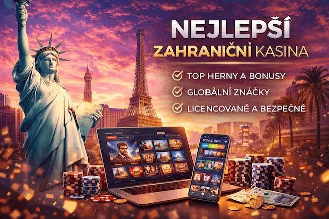 Objevte nejlepší evropské online casino pro české hráče 1069945662