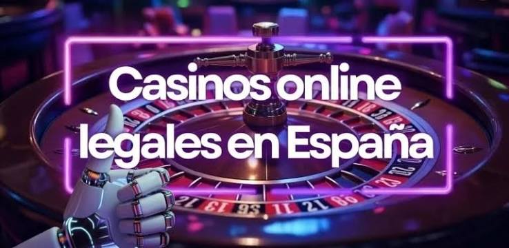 Ruleta en Casinos Mejores Bonos en España