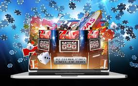 Scopri l'Esperienza dei Slot Online Divertimento e Vincite Scopri l'Esperienza dei Slot Online Divertimento e Vincite