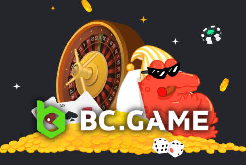 Understanding BC.Game Mirror A Comprehensive Guide -418124322