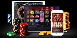 Experience the Thrill of Gaming at Goldwin Casino