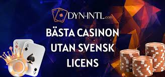Utländska Casino En Guide till Spelupplevelser Utanför Sverige 2000546584